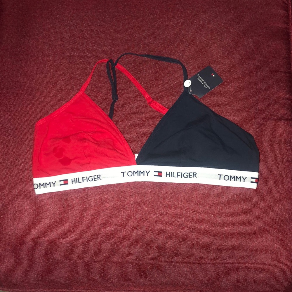 Tommy Hilfiger Bralette